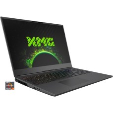 XMG CORE 16 L23 (10506278), Gaming-Notebook(schwarz, Windows 11 Home 64-Bit, 40.6 cm (16 Zoll) & 240 Hz Display, 1 TB SSD)