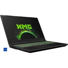 XMG FOCUS 15 E23 (10506162), Gaming-Notebook(schwarz, Windows 11 Home 64-Bit, 39.6 cm (15.6 Zoll) & 165 Hz Display, 1 TB SSD)
