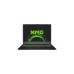 XMG FOCUS 16 E23 (10506164), Gaming-Notebook(schwarz, Windows 11 Home 64-Bit, 40.6 cm (16 Zoll) & 165 Hz Display, 1 TB SSD)