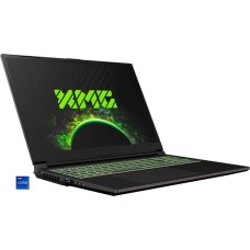XMG FOCUS 16 E23 (10506165), Gaming-Notebook(schwarz, Windows 11 Home 64-Bit, 40.6 cm (16 Zoll) & 165 Hz Display, 1 TB SSD)