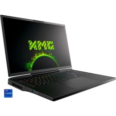 XMG NEO 17 E23 (10506151), Gaming-Notebook(dunkelgrau, Windows 11 Pro 64-Bit, 43.2 cm (17 Zoll) & 240 Hz Display, 2 TB SSD)