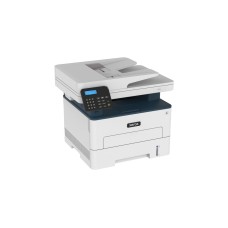 Xerox B225, Multifunktionsdrucker(grau/blau, USB, LAN, WLAN, Scan, Kopie)