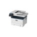 Xerox B225, Multifunktionsdrucker(grau/blau, USB, LAN, WLAN, Scan, Kopie)