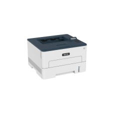 Xerox B230, Laserdrucker(grau/blau, USB, LAN, WLAN)