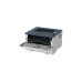 Xerox B230, Laserdrucker(grau/blau, USB, LAN, WLAN)