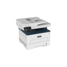 Xerox B235, Multifunktionsdrucker(grau/blau, USB, LAN, WLAN, Scan, Kopie, Fax)