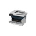 Xerox B235, Multifunktionsdrucker(grau/blau, USB, LAN, WLAN, Scan, Kopie, Fax)