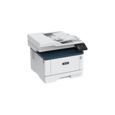 Xerox B305, Multifunktionsdrucker(grau/blau, USB, LAN, WLAN, Scan, Kopie)