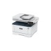 Xerox B305, Multifunktionsdrucker(grau/blau, USB, LAN, WLAN, Scan, Kopie)