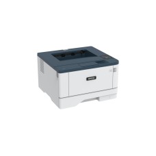 Xerox B310, Laserdrucker(grau/blau, USB, LAN, WLAN)