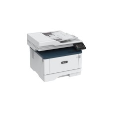 Xerox B315, Multifunktionsdrucker(grau/blau, USB, LAN, WLAN, Scan, Kopie, Fax)