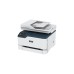 Xerox C235DNI, Multifunktionsdrucker(grau/blau, Scan, Kopie, Fax, USB, LAN, WLAN)