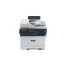 Xerox C315, Multifunktionsdrucker(grau/blau, USB, LAN, WLAN, Scan, Kopie, Fax)