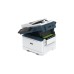 Xerox C315, Multifunktionsdrucker(grau/blau, USB, LAN, WLAN, Scan, Kopie, Fax)