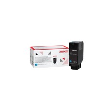 Xerox Toner cyan 006R04617