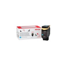 Xerox Toner cyan 006R04678