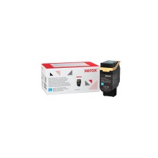 Xerox Toner cyan 006R04686