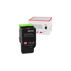 Xerox Toner magenta 006R04358