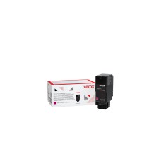 Xerox Toner magenta 006R04618