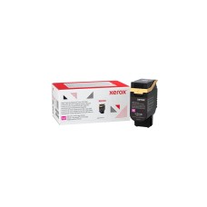 Xerox Toner magenta 006R04687