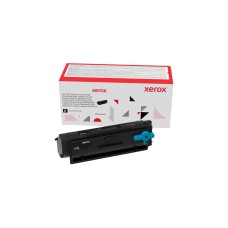 Xerox Toner schwarz 006R04378