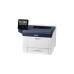 Xerox VersaLink B400DN, Laserdrucker(grau/blau, USB/LAN)