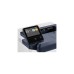 Xerox VersaLink B400DN, Laserdrucker(grau/blau, USB/LAN)