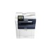 Xerox VersaLink B405DN, Multifunktionsdrucker(grau/blau, USB/LAN, Scan, Kopie, Fax)