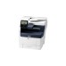 Xerox VersaLink B405DN, Multifunktionsdrucker(grau/blau, USB/LAN, Scan, Kopie, Fax)