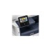 Xerox VersaLink B405DN, Multifunktionsdrucker(grau/blau, USB/LAN, Scan, Kopie, Fax)