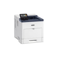 Xerox VersaLink B600DN, LED-Drucker(grau/blau, USB 3.0, LAN)