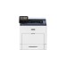 Xerox VersaLink B600DN, LED-Drucker(grau/blau, USB 3.0, LAN)