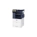 Xerox VersaLink B605XL, Multifunktionsdrucker(grau/blau, USB 3.0, LAN, Scan, Kopie, Fax)