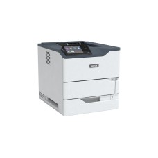 Xerox VersaLink B620DN, Farblaserdrucker(grau/blaugrau, USB, LAN)