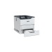 Xerox VersaLink B620DN, Farblaserdrucker(grau/blaugrau, USB, LAN)