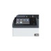 Xerox VersaLink B620DN, Farblaserdrucker(grau/blaugrau, USB, LAN)