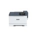 Xerox VersaLink C410DN, Farblaserdrucker(grau/blaugrau, USB, LAN)