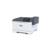 Xerox VersaLink C410DN, Farblaserdrucker(grau/blaugrau, USB, LAN)