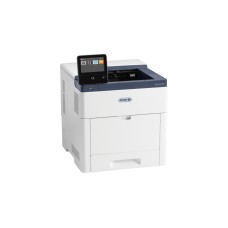 Xerox VersaLink C500DN, LED-Drucker(grau/blau, USB/LAN/NFC)