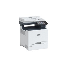 Xerox VersaLink C625DN, Multifunktionsdrucker(grau/blau, USB, LAN, Scan, Kopie, Fax)