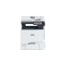 Xerox VersaLink C625DN, Multifunktionsdrucker(grau/blau, USB, LAN, Scan, Kopie, Fax)