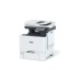 Xerox VersaLink C625DN, Multifunktionsdrucker(grau/blau, USB, LAN, Scan, Kopie, Fax)