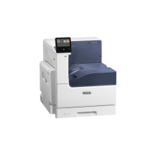 Xerox VersaLink C7000DN, LED-Drucker(blau/grau, USB, LAN, NFC)