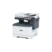 Xerox Xerox VersaLink C415DN, Multifunktionsdrucker(grau/blau, USB, LAN, Scan, Kopie, Fax)