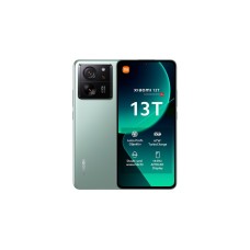 Xiaomi 13T 256GB, Handy(Meadow Green, Android 13)