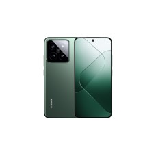 Xiaomi 14 512GB, Handy(Jade Green, Android 14, 5G, 12 GB LPDDR5X)