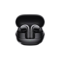 Xiaomi Buds 4 Pro, Kopfhörer(schwarz, Bluetooth, ANC, USB-C)