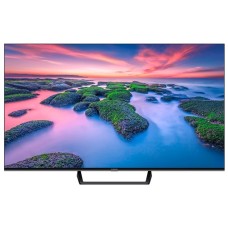 Xiaomi Mi TV A2, LED-Fernseher(125 cm (50 Zoll), schwarz, UltraHD/4K, WLAN, Dolby Vision, Outlet)