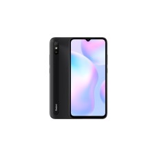 Xiaomi Redmi 9AT 32GB, Handy(Midnight Grey)