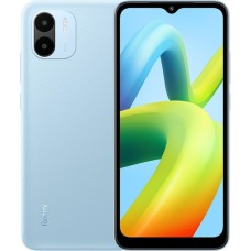 Xiaomi Redmi A1 32GB, Handy(Light Blue, Android 12, Outlet)